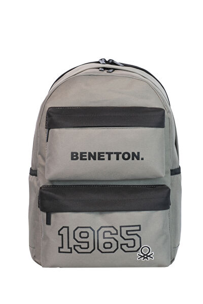 United Colors Of Benetton Okul Çantası