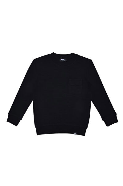 Benetton Erkek Çocuk Sweatshirt