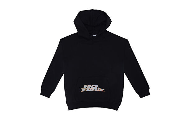 No Fear Erkek Çocuk Sweatshirt