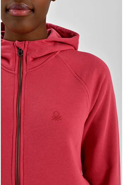 United Colors Of Benetton Kadın Sweatshirt