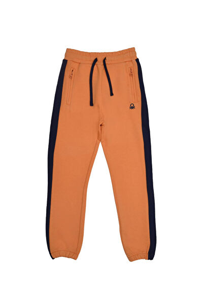 Benetton Erkek Çocuk Eşofman