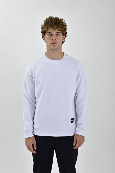 Pony Erkek Sweatshirt