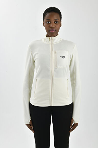 Pony Kadın Sweatshirt