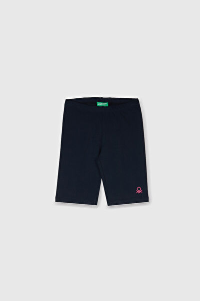 United Colors Of Benetton Kız Çocuk Tayt