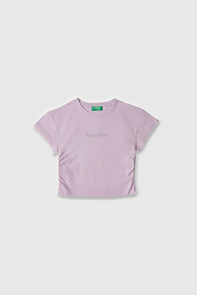 Benetton Erkek Çocuk Tişört