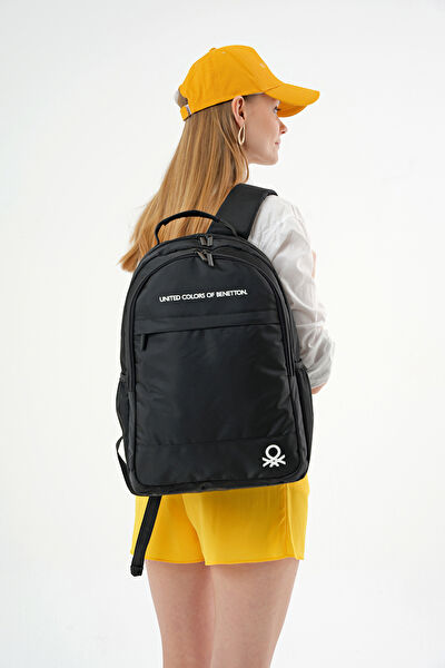 United Colors Of Benetton Erkek Sırt Çanta