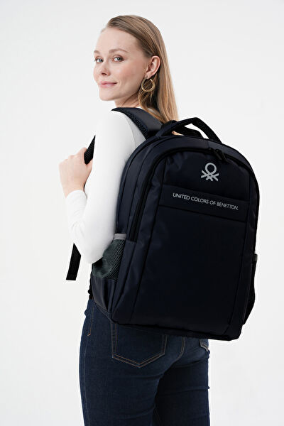 United Colors Of Benetton Kadın Sırt Çantası