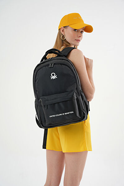 United Colors Of Benetton Erkek Sırt Çanta