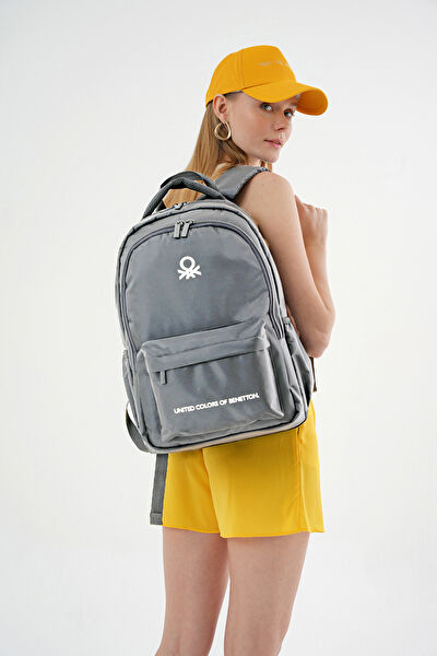 United Colors Of Benetton Erkek Sırt Çanta