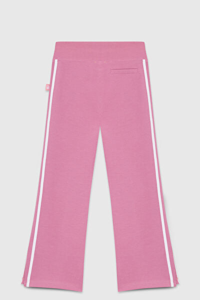 Benetton Kız Çocuk Tayt