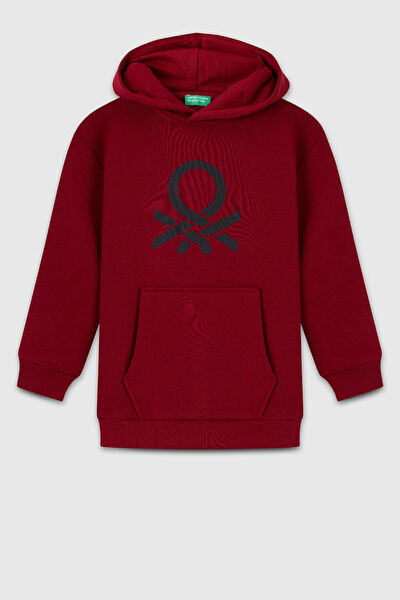 United Colors Of Benetton Erkek Çocuk Sweatshirt