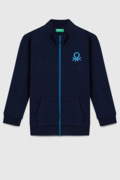 United Colors Of Benetton Erkek Çocuk Sweatshirt