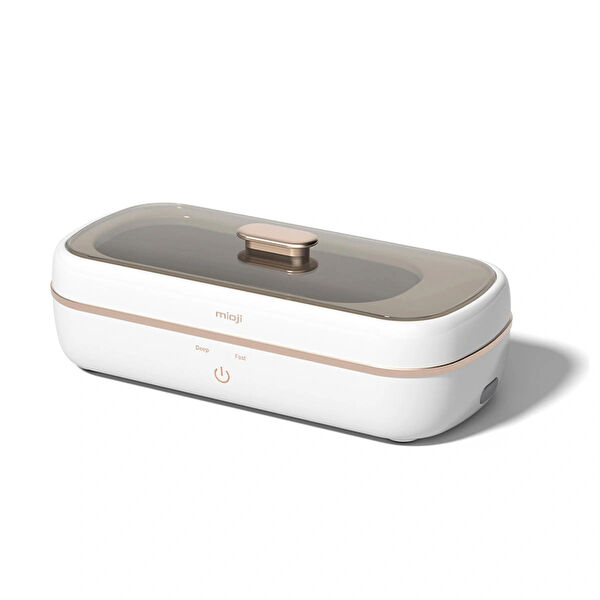 Mioji Buharlı Temizleyiciler