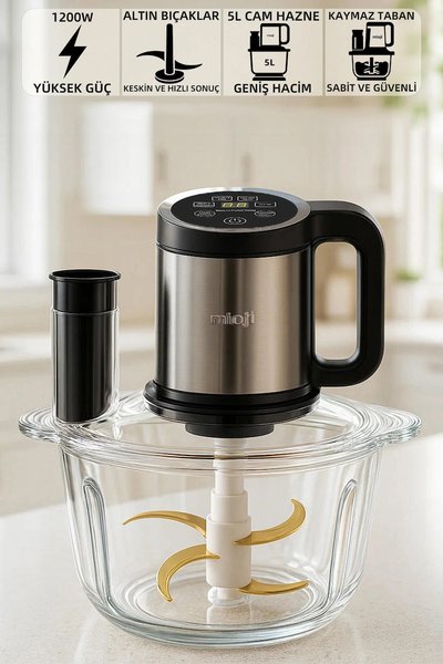 Mioji Blender
