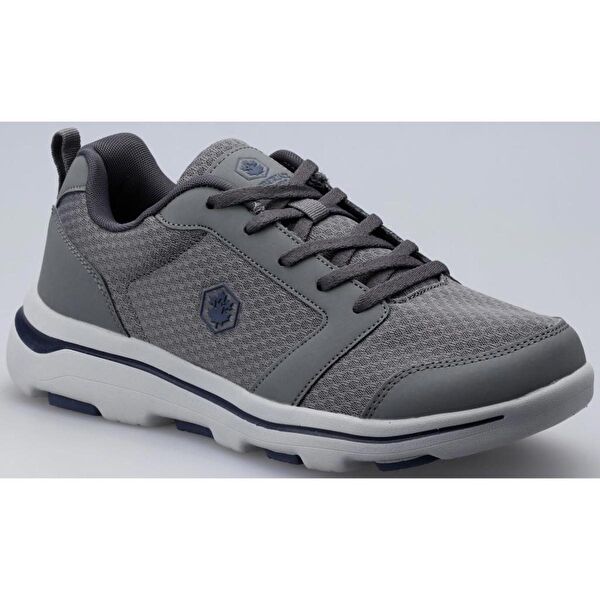 Lumberjack Erkek Sneaker Ayakkabı