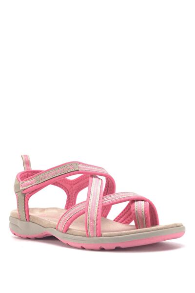 Lumberjack Kadın Sandalet