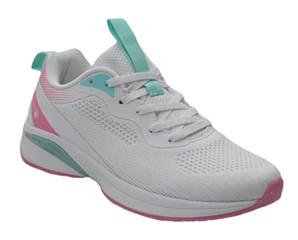 Lumberjack Kadın Sneaker Ayakkabı