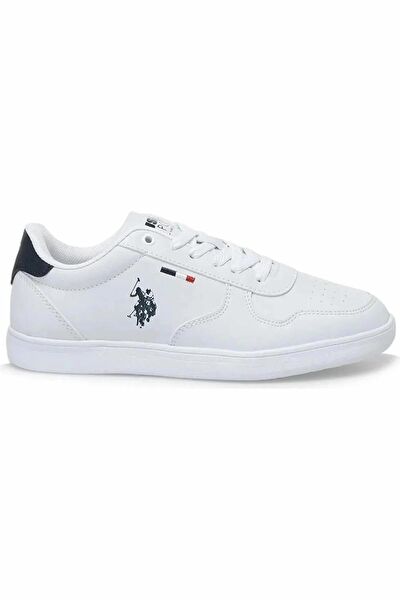 U.S. Polo Assn. Erkek Sneaker Ayakkabı