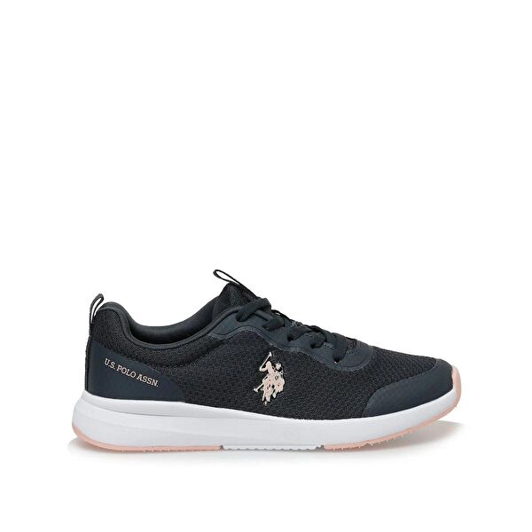U.S. Polo Assn. Kadın Sneaker Ayakkabı