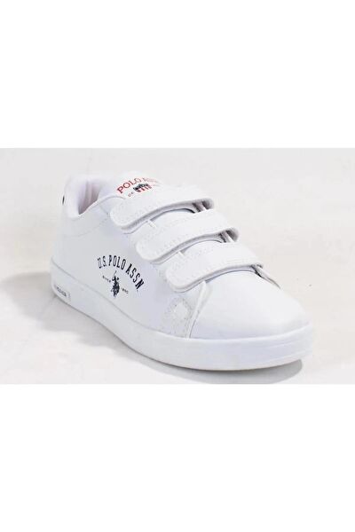 U.S. Polo Assn. Kadın Sneaker Ayakkabı