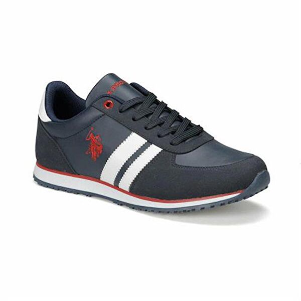 U.S. Polo Assn. Erkek Sneaker Ayakkabı