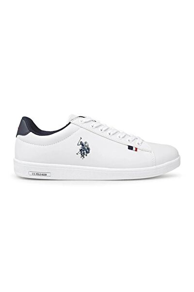 U.S. Polo Assn. Kadın Sneaker Ayakkabı