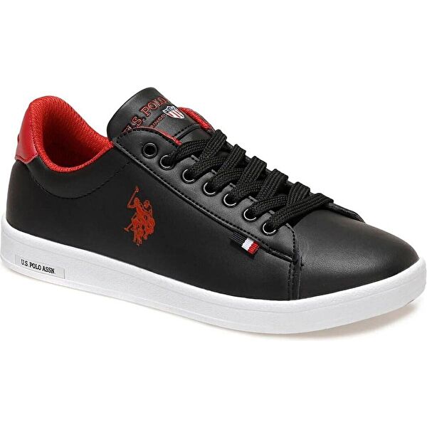U.S. Polo Assn. Erkek Sneaker Ayakkabı