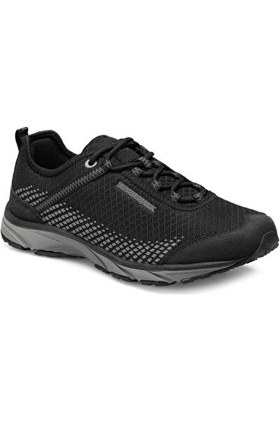 Lumberjack Yürüyüş, Koşu Ayakkabısı