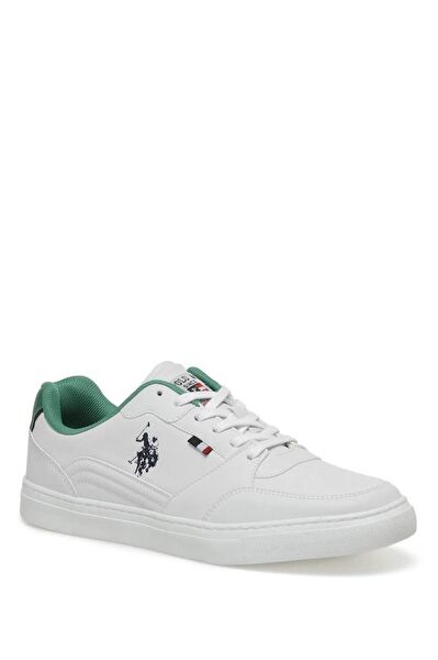 U.S. Polo Assn. Erkek Sneaker Ayakkabı