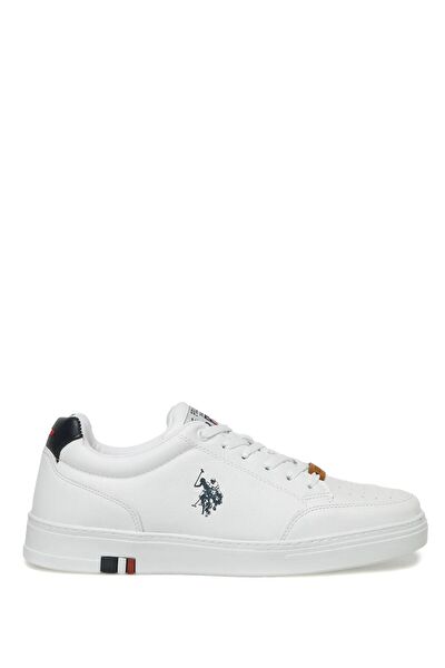 U.S. Polo Assn. Erkek Sneaker Ayakkabı
