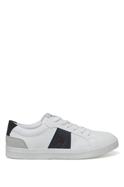 U.S. Polo Assn. Erkek Sneaker Ayakkabı