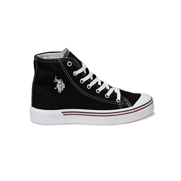 U.S. Polo Assn. Erkek Sneaker Ayakkabı