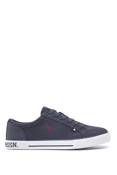 U.S. Polo Assn. Erkek Sneaker Ayakkabı