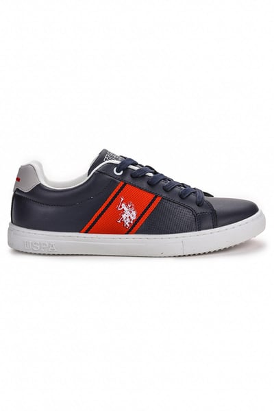 U.S. Polo Assn. Erkek Sneaker Ayakkabı