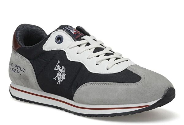 U.S. Polo Assn. Erkek Sneaker Ayakkabı