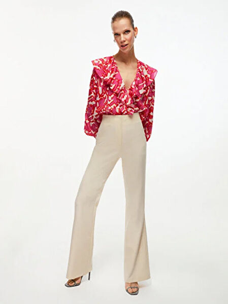 NOCTURNE Kadın Bluz