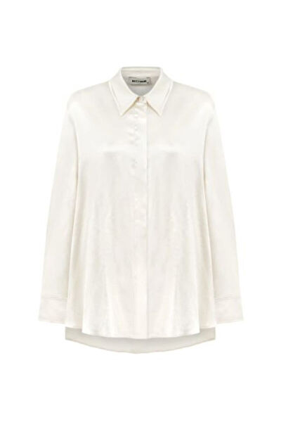 NOCTURNE Kadın Gömlek