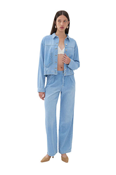 NOCTURNE Kadın Ceket