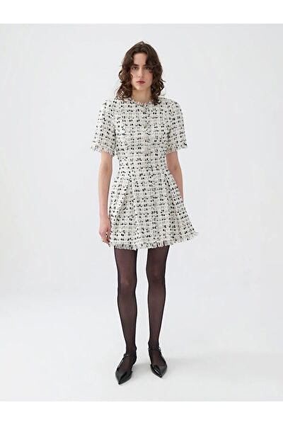 NOCTURNE Yazlık Elbise