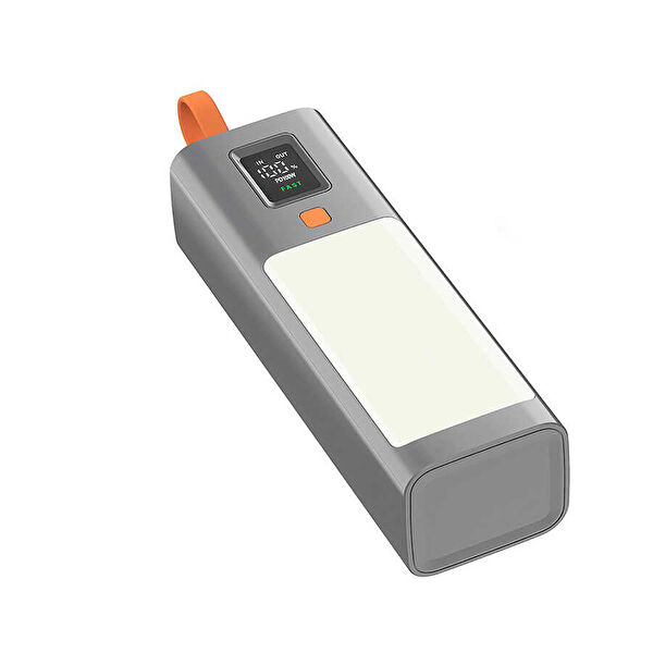 Xipin Powerbank, Taşınabilir Şarj Cihazı