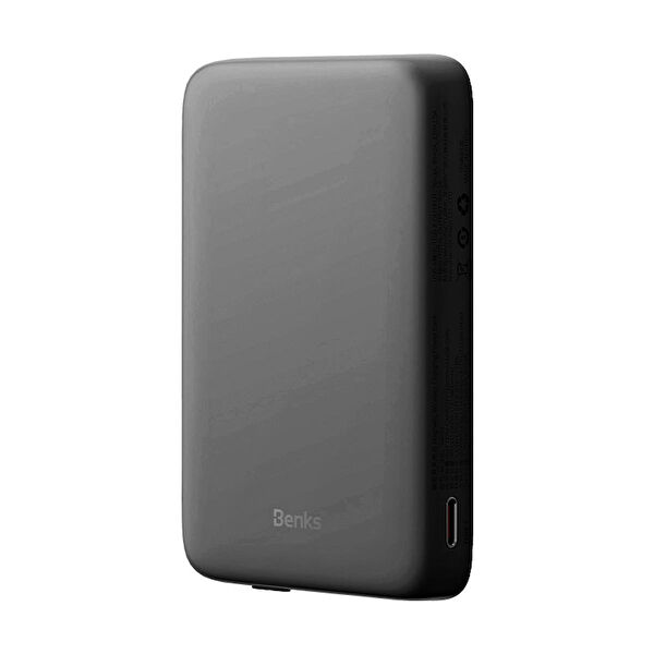 Benks Powerbank, Taşınabilir Şarj Cihazı
