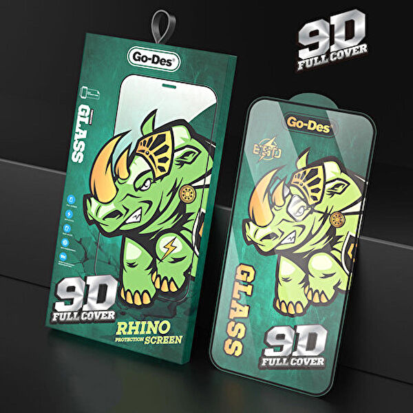 Go Des Ekran Koruyucu