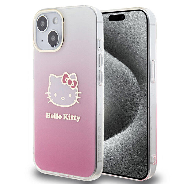 Hello Kitty Kılıf