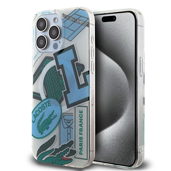 Lacoste Kılıf