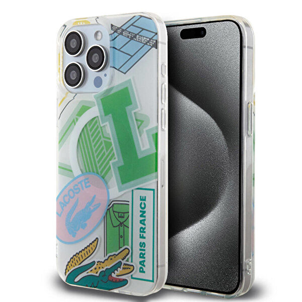 Lacoste Kılıf