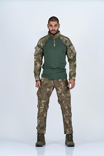 combat tactical Erkek Pantolon