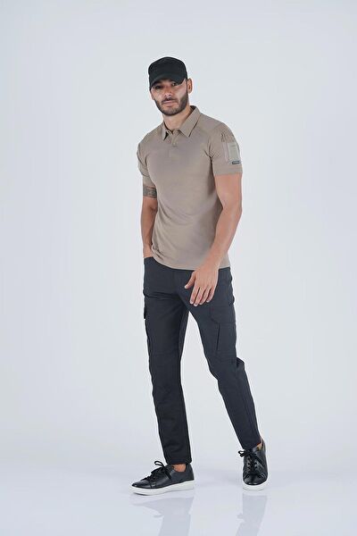 combat tactical Erkek Pantolon