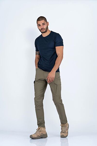 combat tactical Erkek Pantolon