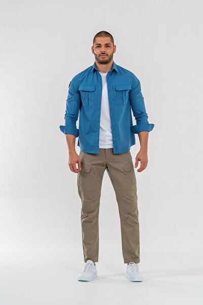 combat tactical Erkek Pantolon