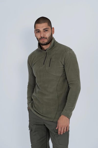 bikatex Erkek Sweatshirt